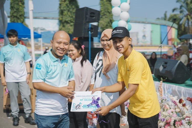 Semarakkan Hari Pelanggan Nasional Pln Masifkan Promo Tambah Daya