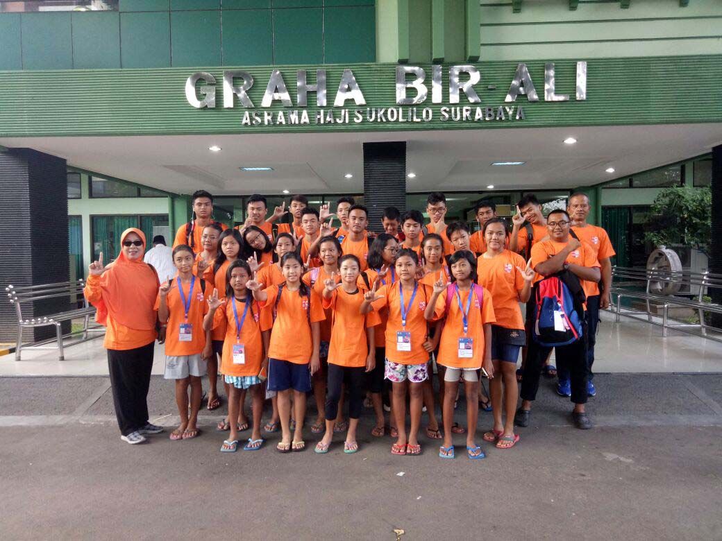 lampung-sabet-tiga-medali-di-kejurnas-fai