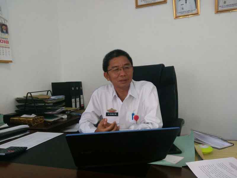 Way Kanan Masuk Enam Besar Kesrak Tingkat Nasional