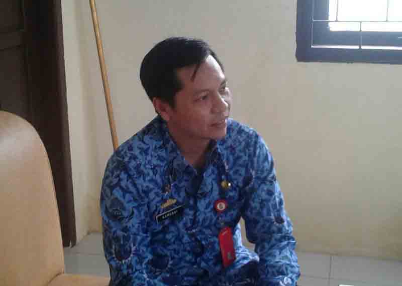 Lampura Dapat Jatah 150 Sertifikat