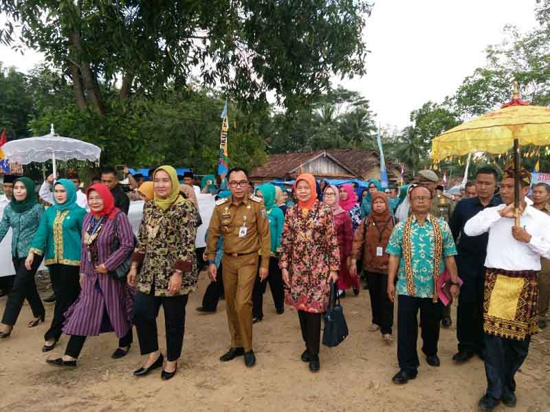 Way Kanan Optimistis Pakuanbaru Juara Nasional