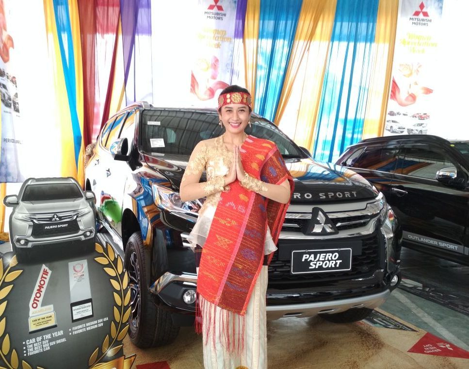 Promosi Budi Berlian Peringati Hari Kartini