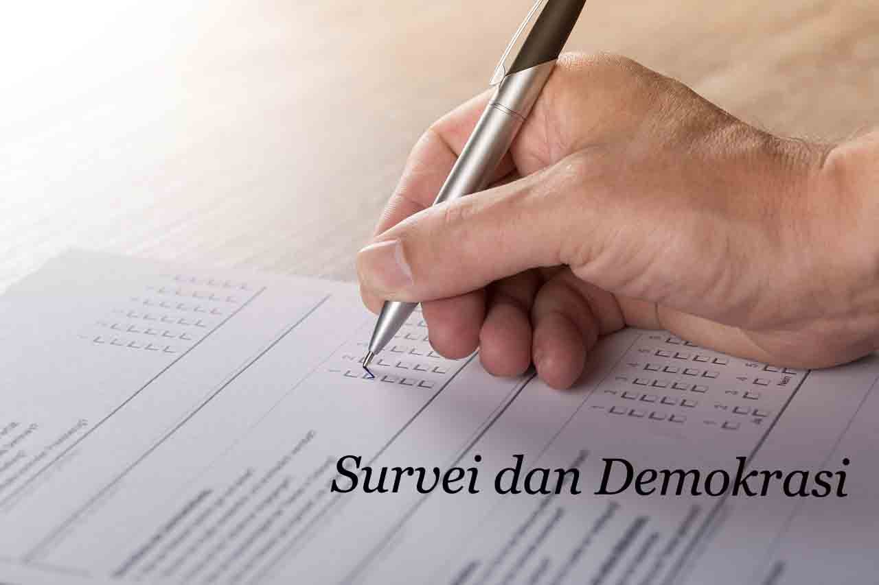 Lembaga Survei