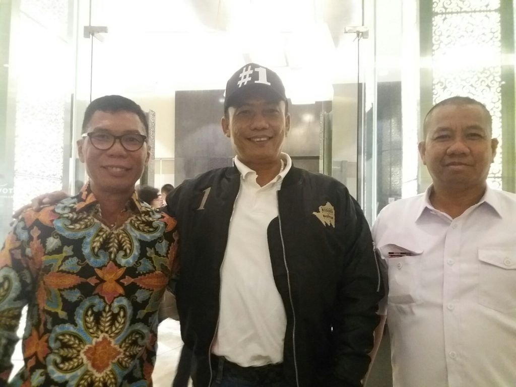 tetap harmoni