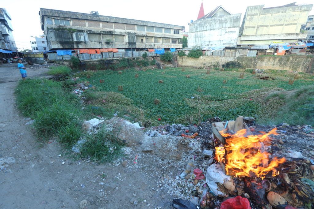 Kejari Tuba Kembalikan Berkas Alay