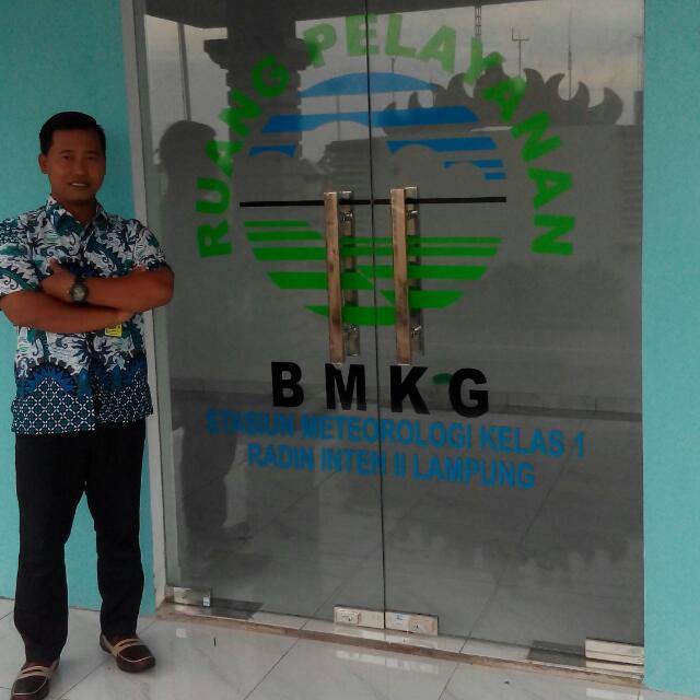 BMKG Perkirakan Curah Hujan Meningkat