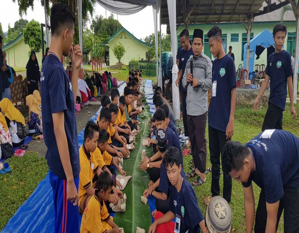 SMAN 16 Bandar Lampung