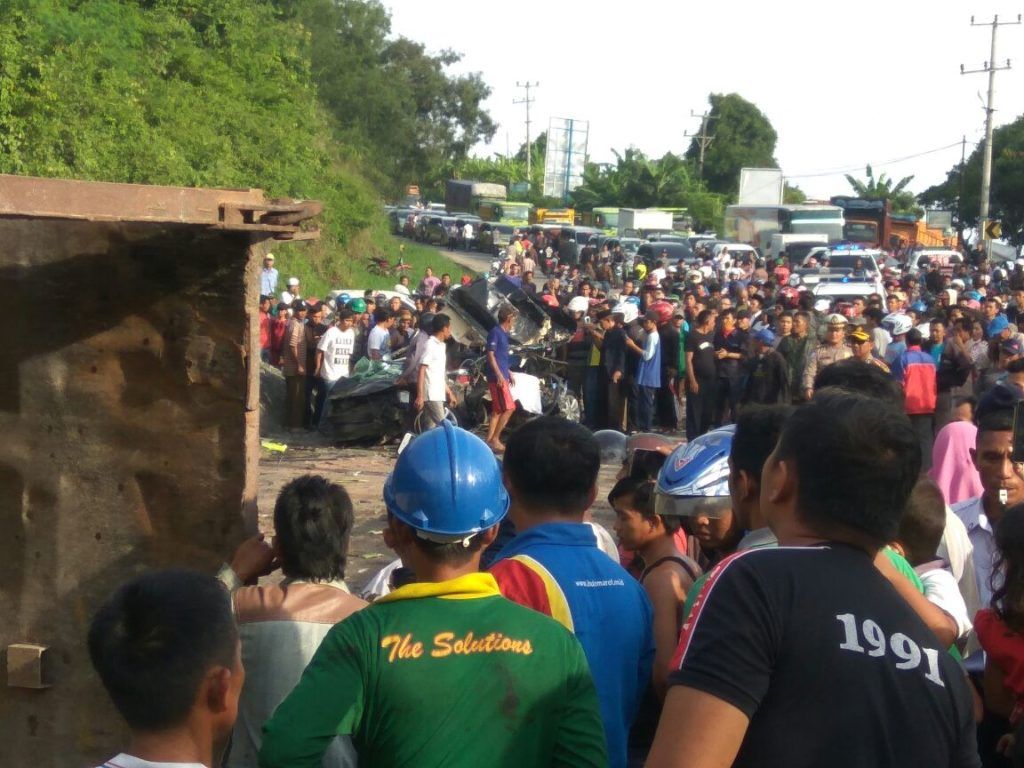 Polisi Sudah Periksa Dua Saksi Ahli