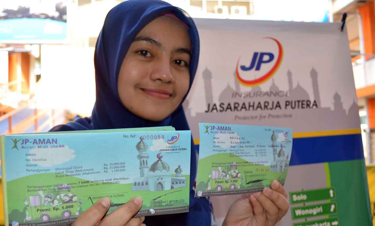 Jasa Raharja Helat Diklat Abdiyasa Teladan