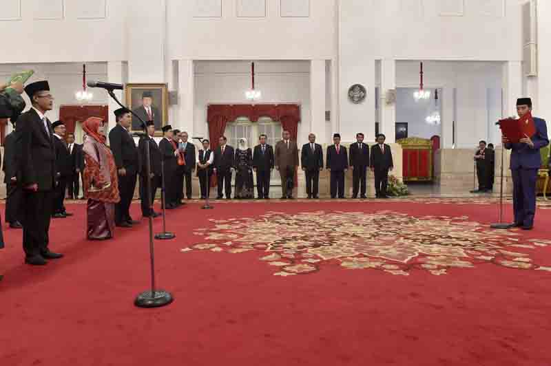 Komisioner KPPU Fokus Bangun Sinergisitas