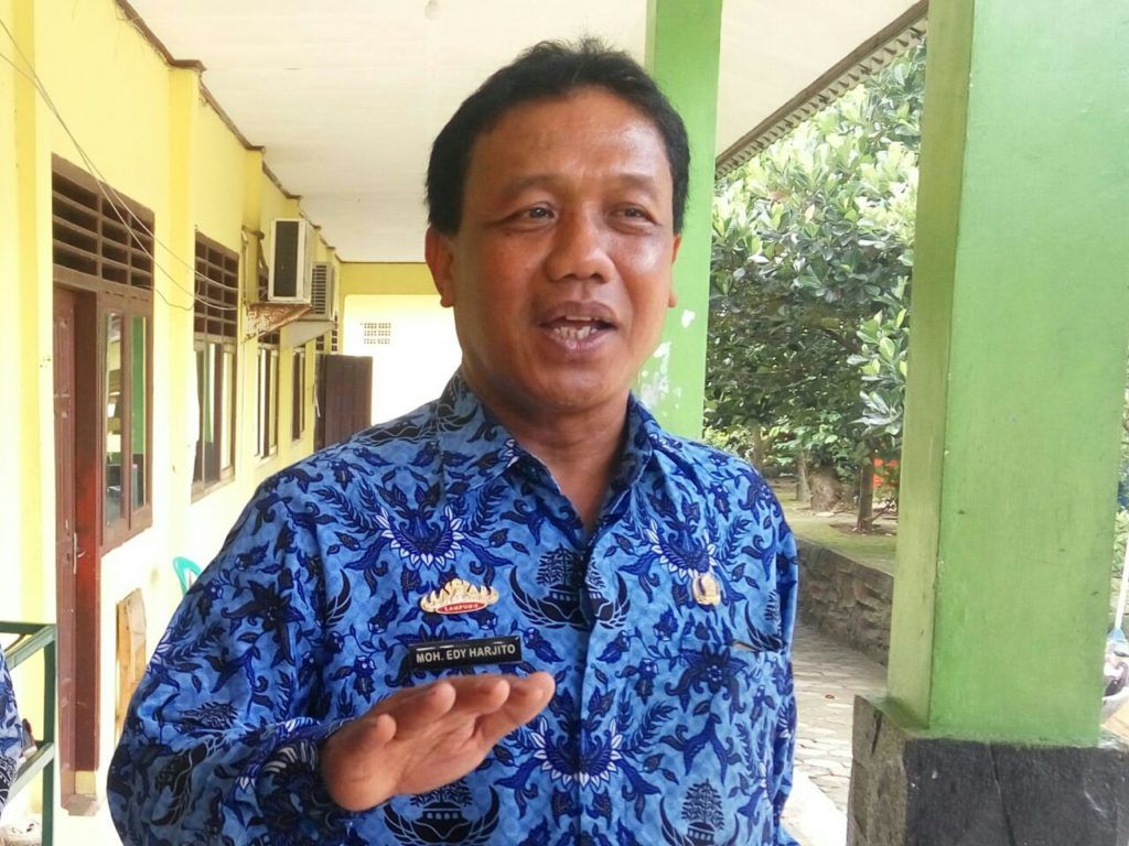 Kepala Sekolah Hampir Ditipu Wartawan Gadungan