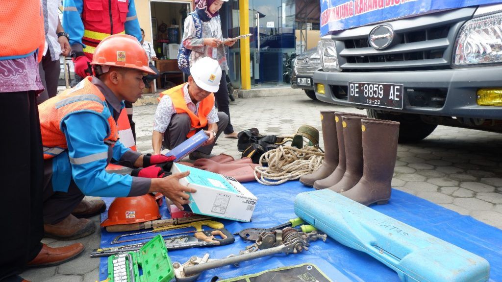 PLN Persiapkan Layanan Sambut Ramadan