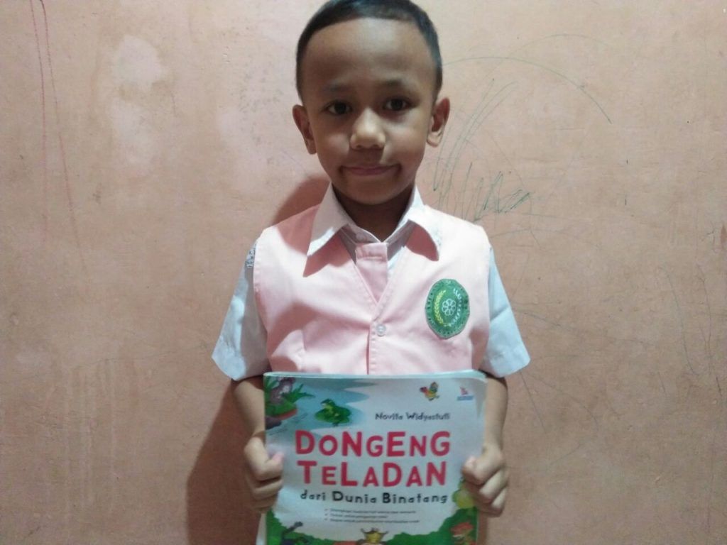 Horas Jona Gamaliel Sihaloho. LAMPUNG POST/DELIMA NATALIA NAPITUPULU