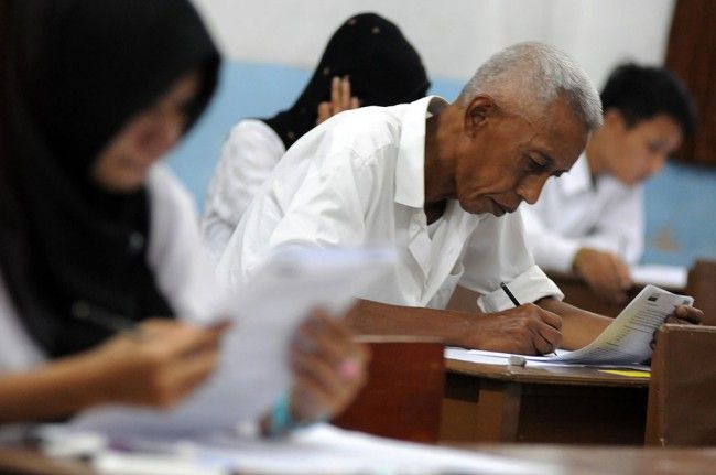 Ilustrasi program paket C. (MTVN)