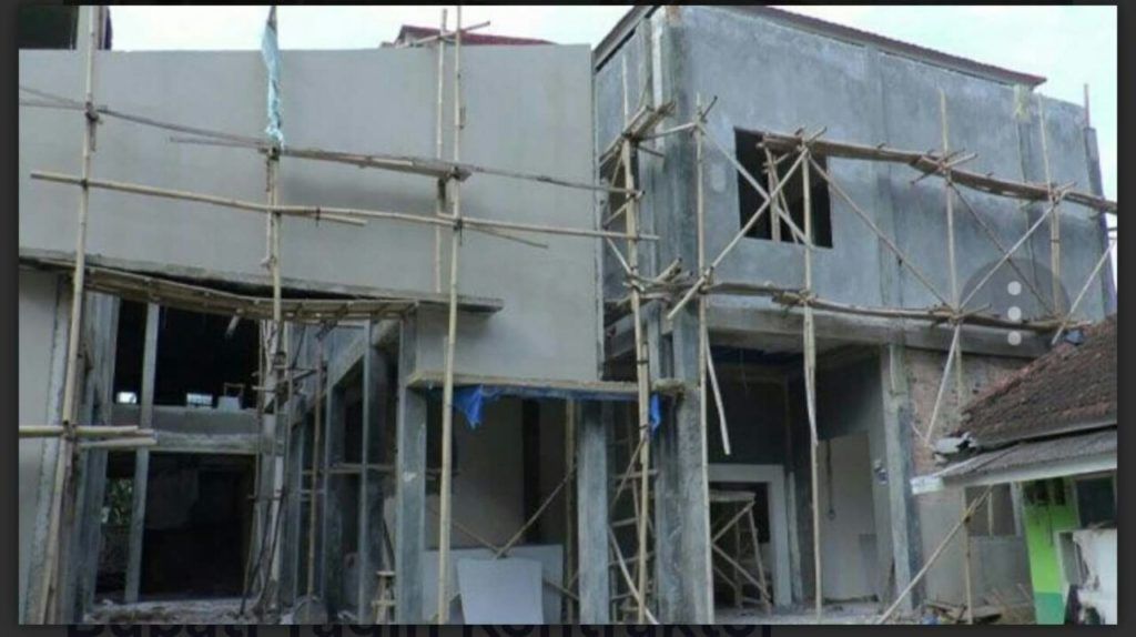 warga-sesalkan-pembangunan-puskesmas-mangkrak