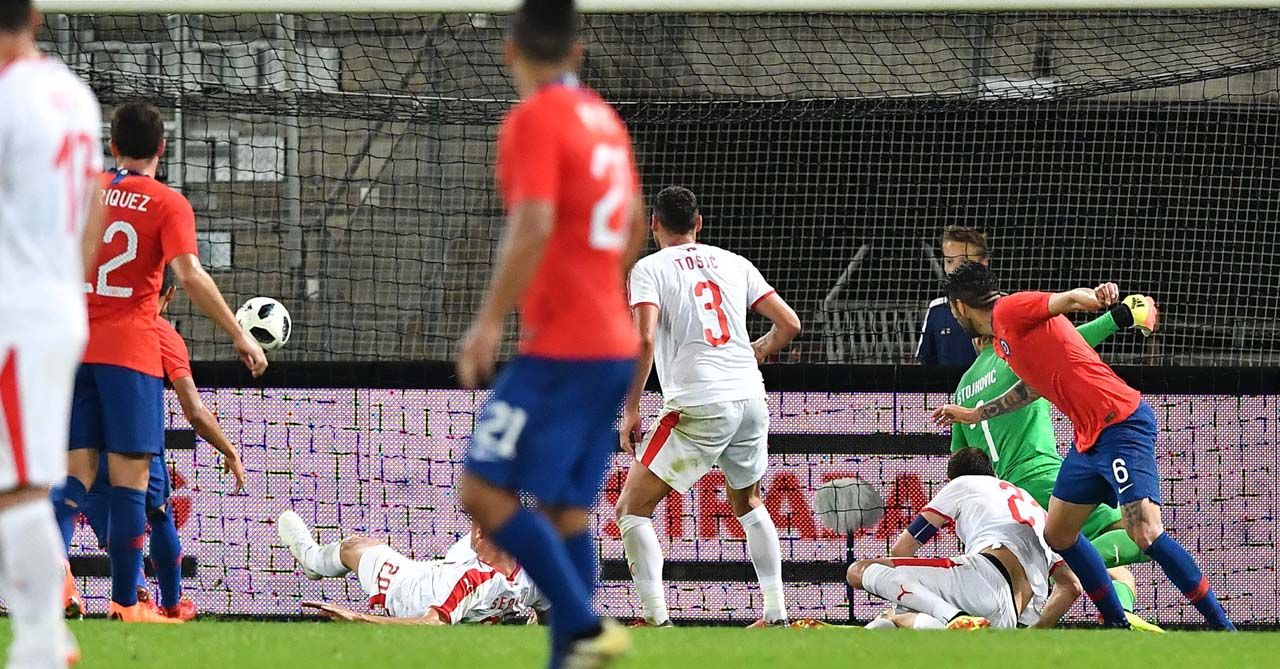 Serbia Masih Meragukan