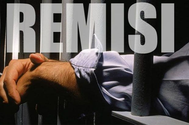 Remisi 48 Napi Dicabut