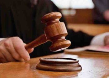 Terdakwa Pencurian Bebas Karena Salah Bacakan Dakwaan