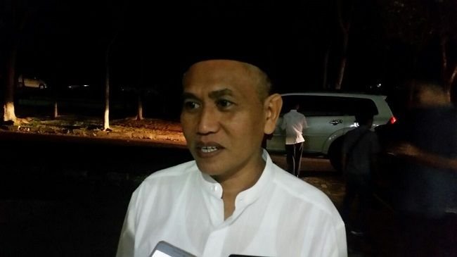 Kepala Kantor Wilayah Kementerian Agama Provinsi Lampung, Suhaili. (Foto: Dok. Lampung Post)