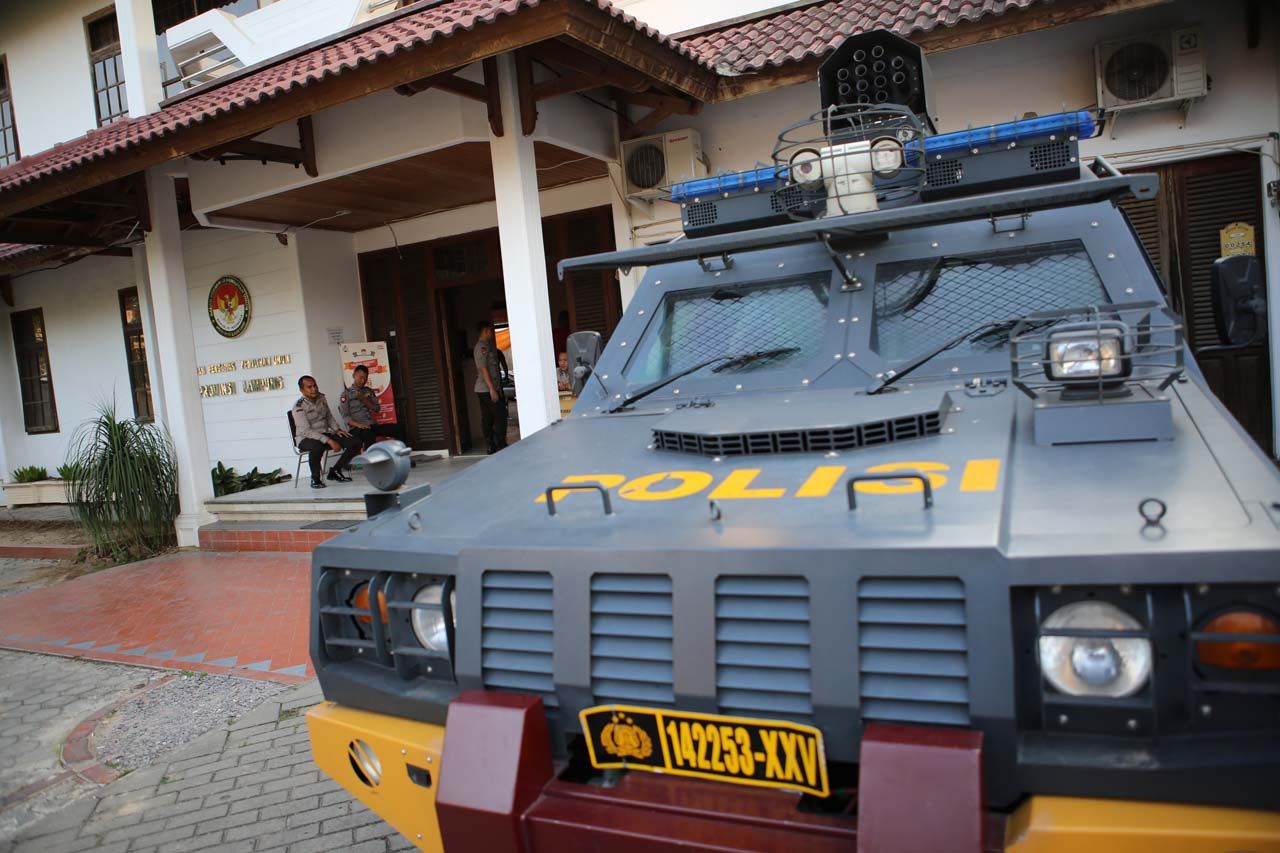 Bawaslu Simpulkan Hasil Sidang Pilgub