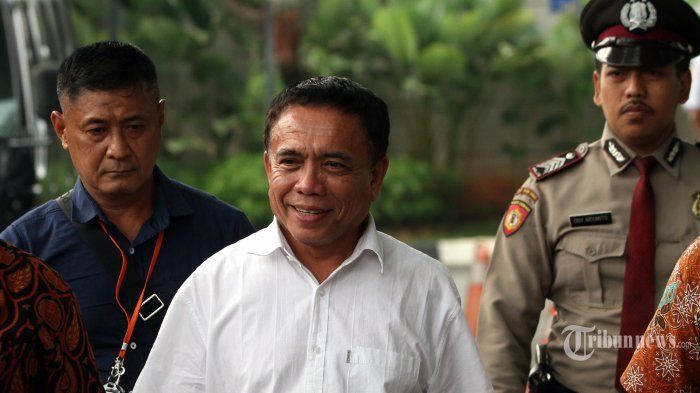 KPK Dalami Indikasi Bancakan Dana Otsus Aceh