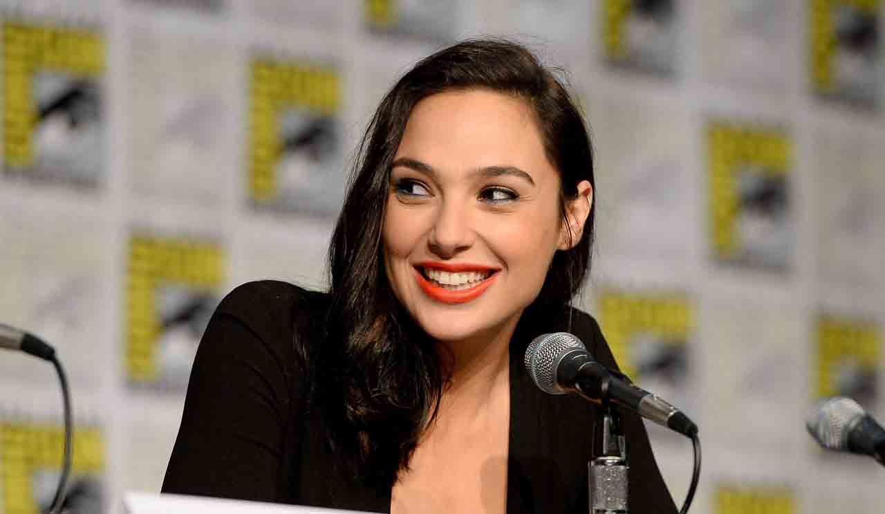 gal gadot