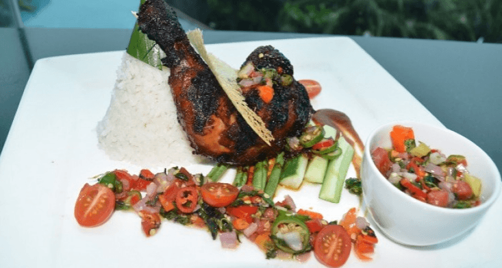 Novotel Promosi Menu Kuliner Terbaru