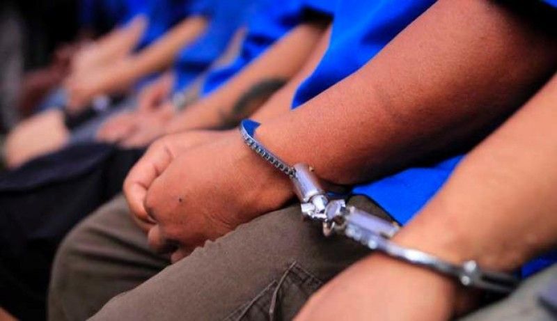 Antisipasi Oknum Polisi Pengguna Narkoba