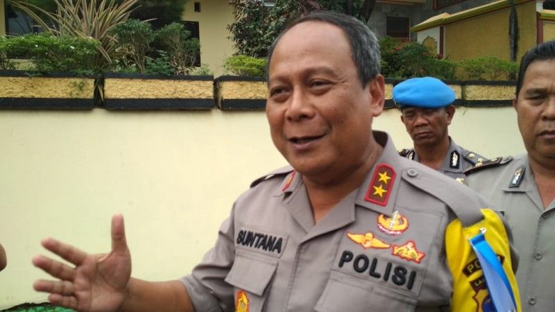 Polda Masih Kaji Aksi 2019 Ganti Presiden