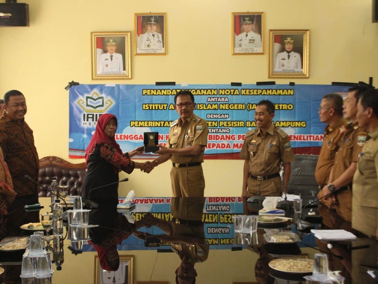 pesisir-barat-iain-metro-kerja-sama-pendidikan