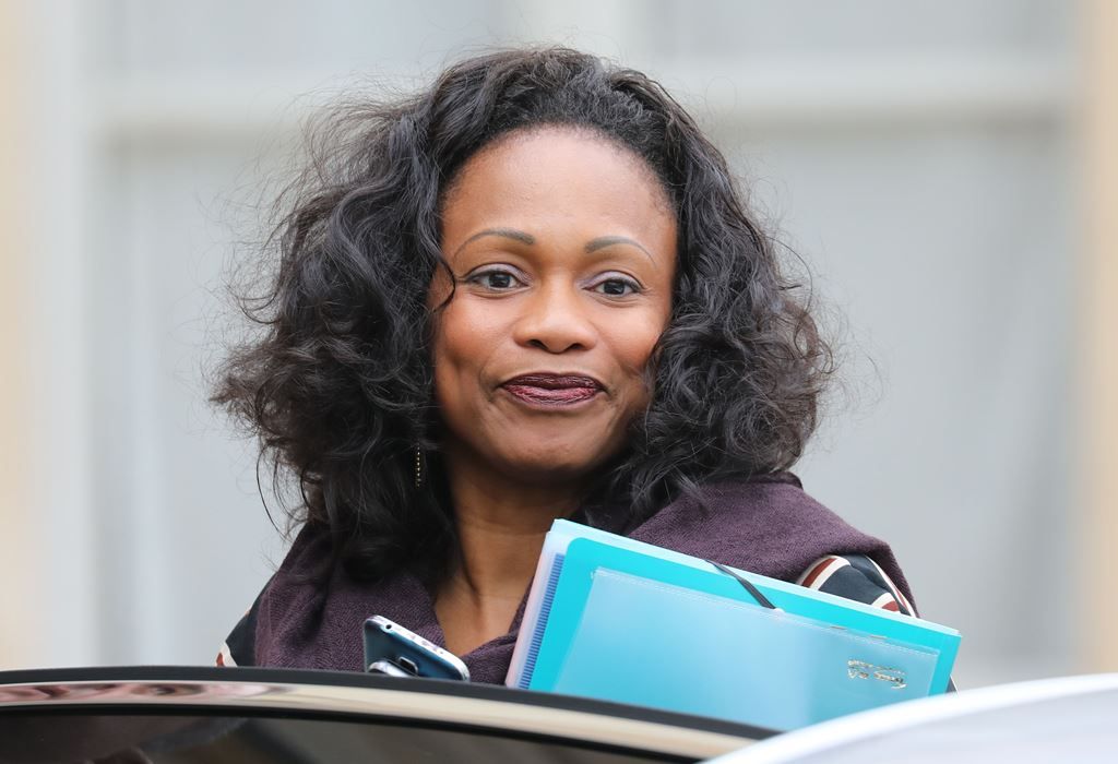 Menteri Olahraga Prancis Mengundurkan Diri