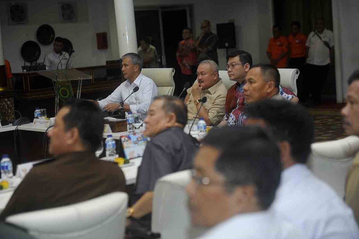 kepala desa