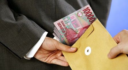 Parpol Diminta Tarik Bacaleg Eks Napi Korupsi