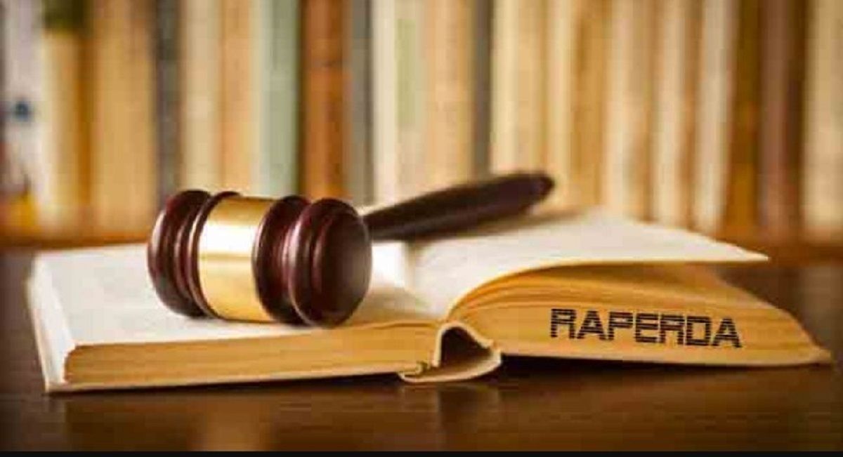 DPRD Bandar Lampung Baru Sahkan Lima Raperda