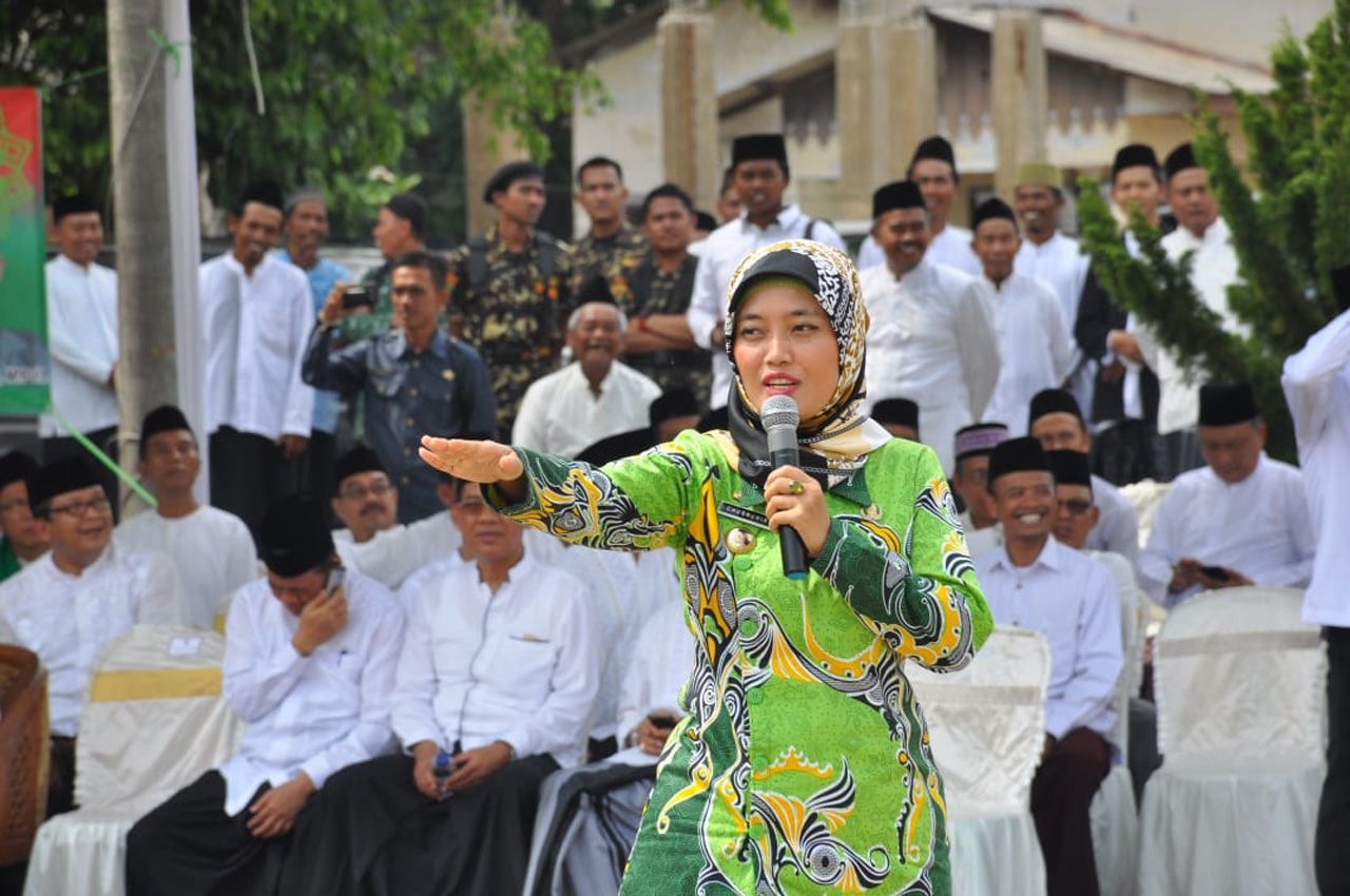 HSN Sebagai Tonggak Patriotisme Kaum Santri