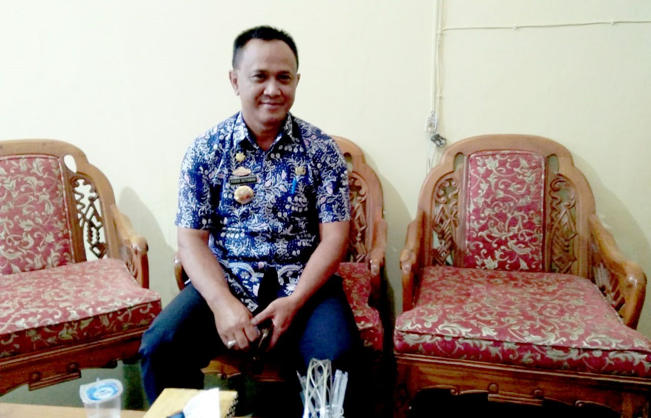 Progres Keuangan Lambar di atas Nasional