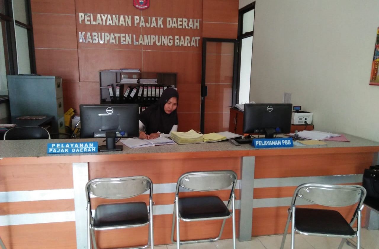 2018, Total Investasi Masuk Lambar Rp11,1 Miliar