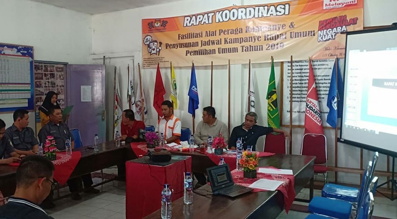 parpol-timses-segera-laporkan-susunan-tim-kampanye