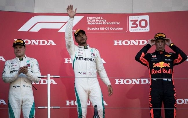 Hamilton