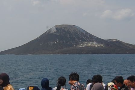 Izin Kawasan Wisata di GAK Tunggu Keputusan Menteri