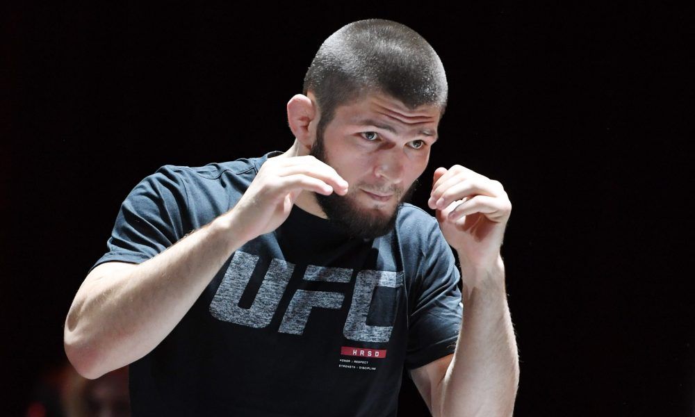 Khabib