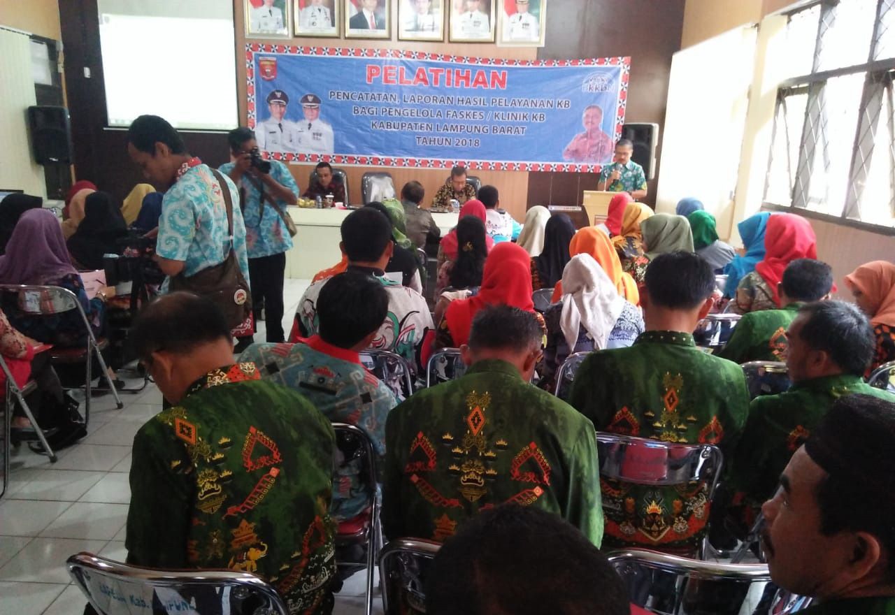 Pasangan Usia Subur, Sasaran Pelayanan KB