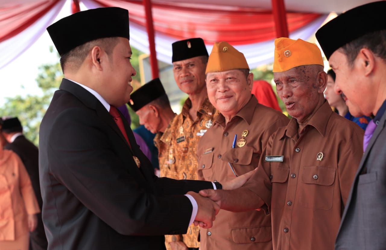 Peringatan Hari Pahlawan, Momentun Introspeksi Diri