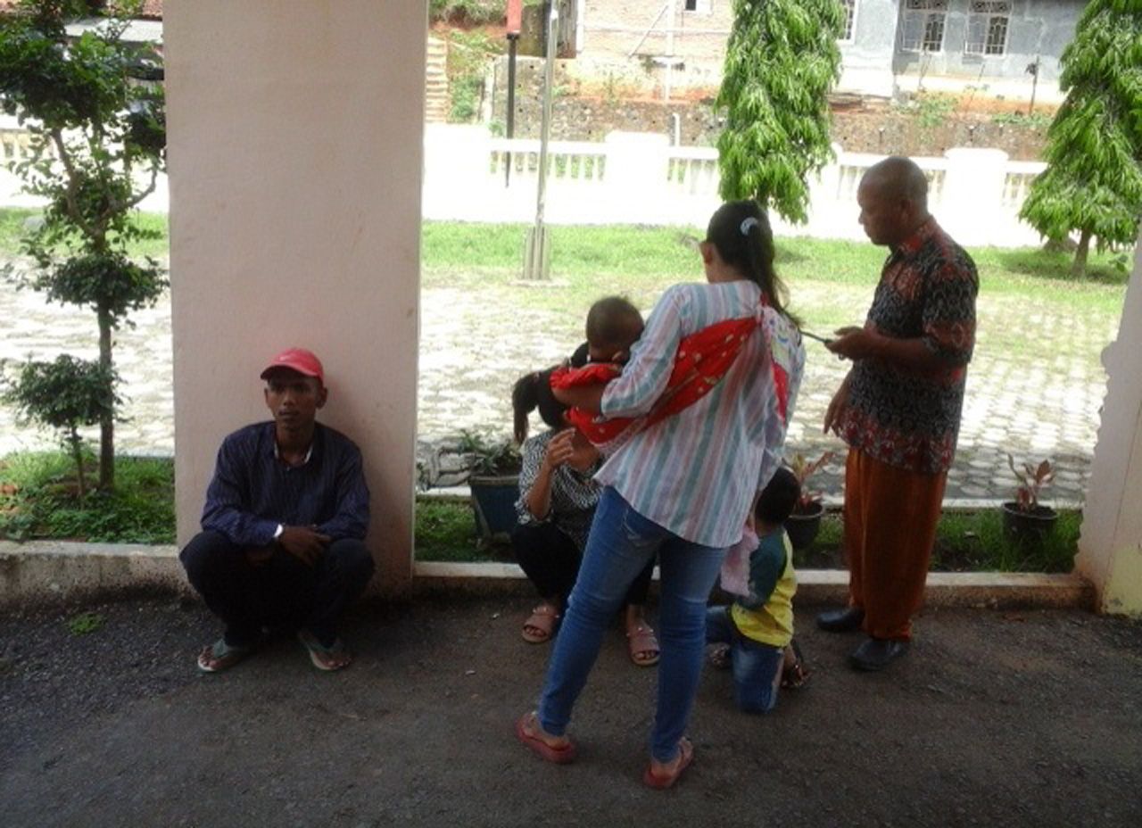 dprd-pesawaran-minta-polda-usut-salah-gerebek