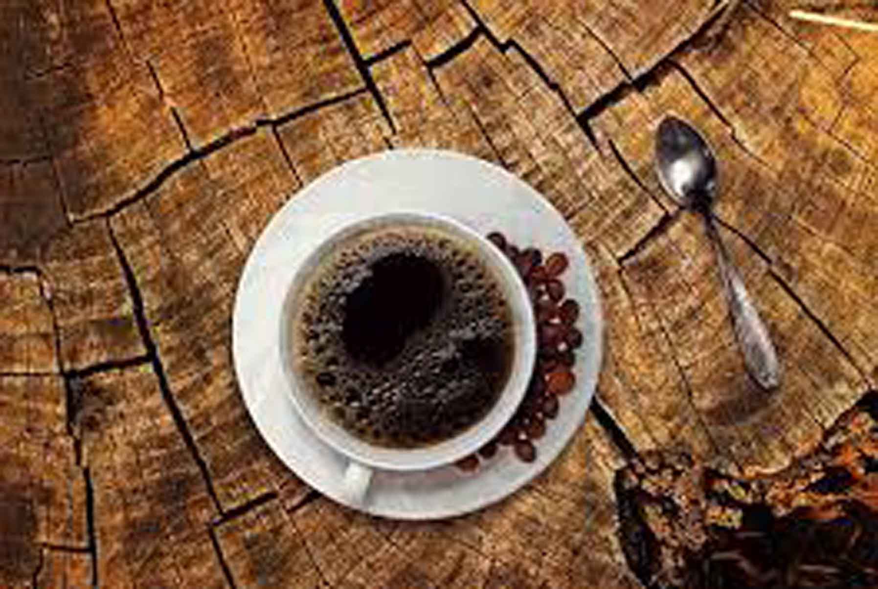 Ilustrasi Hamil Hindari Kopi dan Teh. Pixabay.com
