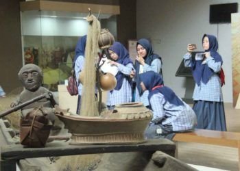 Pilih Liburan Edukatif