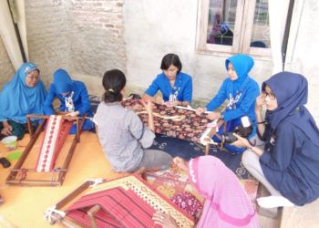 UKM Daerah Diimbau Manfaatkan Teknologi