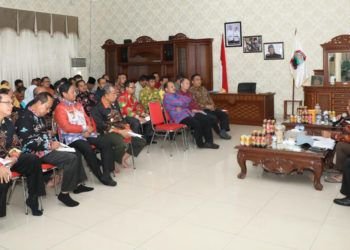 Kerja Sama Lamsel dan Bandung Tidak Jelas