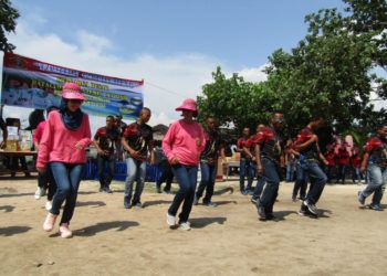 Prajurit Diinstruksikan Jaga Prestasi
