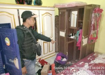 Perampokan Sadis Gegerkan Warga Tubaba